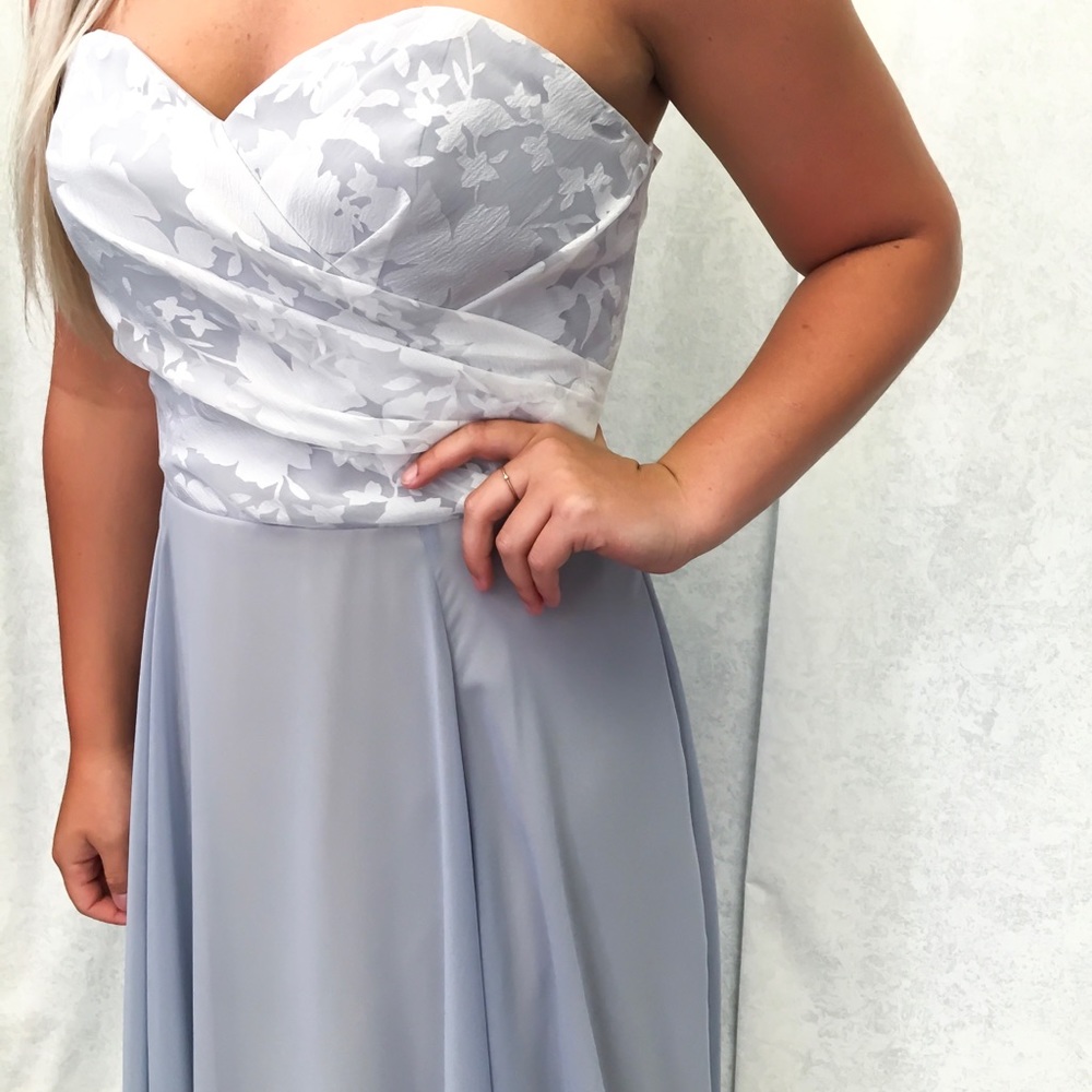 Hayley Paige Occasions Bridesmaid/Special Occasion